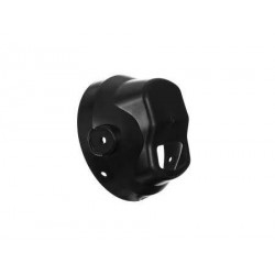 CARCACA FAROL TITAN150/FAN150 PRETO