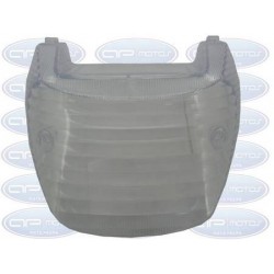 LENTE LANTERNA TITAN2000/FAN125 ATE 2008 CRISTAL