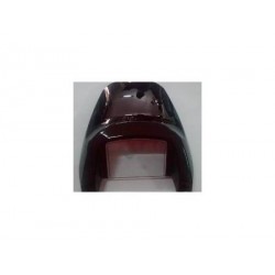 LENTE LANTERNA TITAN2000/FAN125 ATE 2008 FUME