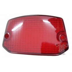LENTE LANTERNA RDZ125/RD135/DT180