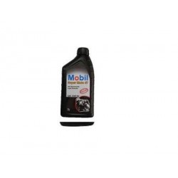OLEO MOTOR MINERAL MOBIL SUPER MOTO 20W-50 4T (PRETO)