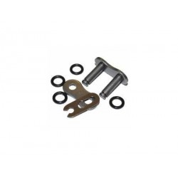 EMENDA CORRENTE 428H CG/TITAN/FAN/150YBR C/ RETENTOR COM TRAVA (IMP)