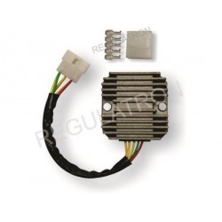 RETIFICADOR REGUL. CB300/CBR250 C/CABO