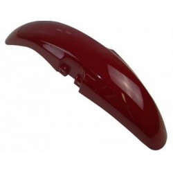 PARALAMA DIANT. VERMELHO TITAN125 2002/03