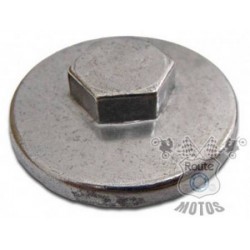 BUJAO OLEO TDM225/XT225 YAMAHA C/ANEL (TAMPAO)