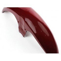 PARALAMA DIANT. VERMELHO TITAN125 2000 (MODELO 99)