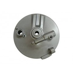 ESPELHO FREIO DIANT. TITAN2000/FAN125 ATE 2008