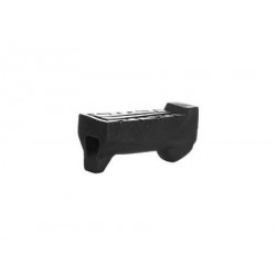 BORRACHA ESTRIBO YBR 2000 ATE 01*UNIDADE*