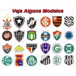 ADESIVO PEQUENO TIME RADIKAL