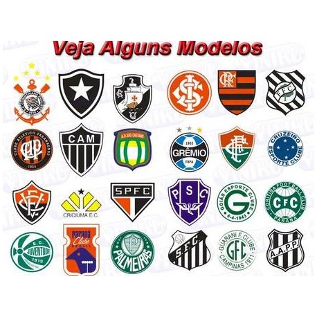ADESIVO PEQUENO TIME RADIKAL