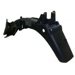 PARALAMA TRASEIRO TITAN2000 ATE FAN125-2008 PRETO