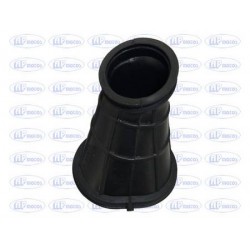 CONDUTOR FILTRO AR TITAN2000/FAN125 ATE 2008