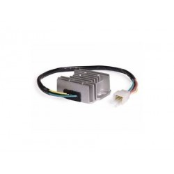 RETIFICADOR REGUL. CBX150/NX150/NX200/XR200/CBX200