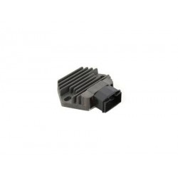RETIFICADOR REGUL. CBX250/XR250 COM CONECTOR