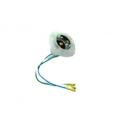 SOQUETE FAROL CG77 A 87 (LAMPADA COMUM)