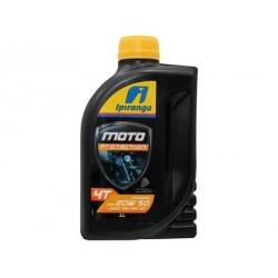 OLEO MOTOR MINERAL IPIRANGA PROTECTOR 20W50