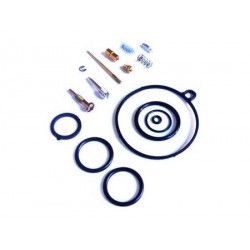 REPARO CARBURADOR BIZ100/DREAM100/