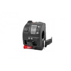 CHAVE LUZ YBR125/XTZ125-2006 ATE 2008/FACTOR125 ATE 2013 (10 FIOS)