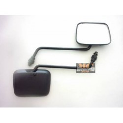 RETROVISOR CG 83/85 MOD. ORIGINAL-HONDA(PAR)