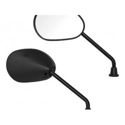 RETROVISOR BIZ125/BROS125/150-09
