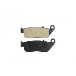 PASTILHA DIANT. XT600-93/DIANT XTZ-600 91/DIANT