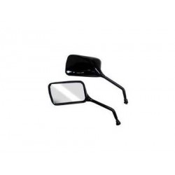 RETROVISOR CBX200/CBX250 MOD. ORIGINAL PRETO