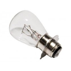 LAMPADA FAROL BIZ100/125/BROS09/POP100/CRYPTON/NEO115*