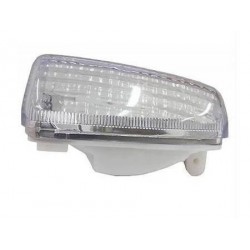 LENTE PISCA TITAN2000/150/CBX250 CRISTAL