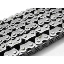 CORRENTE COMANDO YBR125-06/XTZ125-06/FACTOR125/NEO115 (404X90L)*