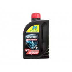 OLEO MOTOR SEMISSINTETICO IPIRANGA 10W-30