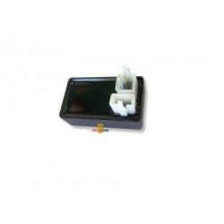 CDI DIGITAL XL125S/XLR125  C/ CONECTOR