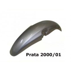 PARALAMA DIANT. PRATA TITAN125 2000/01