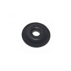 BORRACHA TAMPA LAT/TANQUE TITAN 2000/FAN125 ATE 2013/TITAN150 (REDONDA)