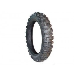 PNEU TRAS.(TRILHA) 90/90-18 TECHNIC TITAN125/150/YBR/YES