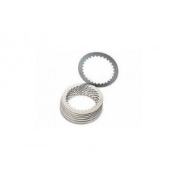 SEPARADOR EMBR. TITAN150/FAN125-09/BROS150 (4PÇS)