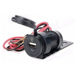 CARREGADOR CELULAR/GPS