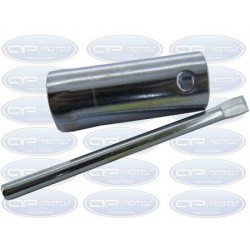CHAVE VELA DT180/RX/ RDZ-YAMAHA