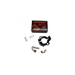 ESCOVA COM SUPORTE TITAN150 2004 A 2011/FAN125-09/NXR150