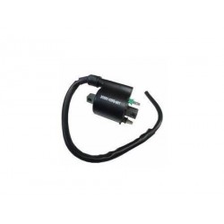 BOBINA IGNICAO TITAN2002/FAN08/TITAN150 KS-ES/CBX250/XLR125/NXR125 ATE2004/NXRNXR150 ATE 2005
