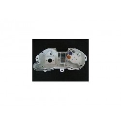 CARCACA PAINEL INTERNA CG150-MIX 09/10-BRANCA