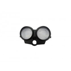 CARCACA PAINEL SUPERIOR FAN125 09 A 2013
