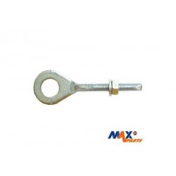 ESTICADOR CORRENTE BIZ100/BIZ125/WEB100