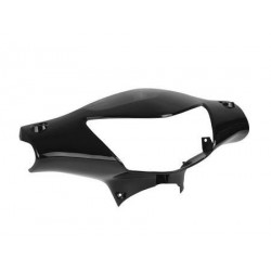 CARENAGEM FAROL BIZ125  05/10 PRETO