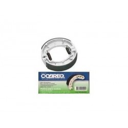 LONA DIANT./TRAS. TITAN2000/FAN125/TITAN150/FAN150*