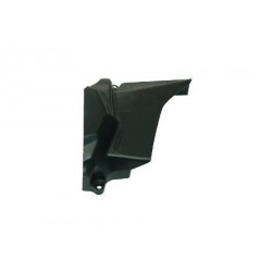 TAMPA PINHAO FAN125 2005 A 2008 PRETA