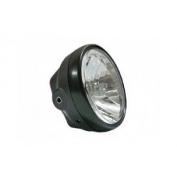 FAROL COMPLETO TITAN150/FAN150 S/LAMPADA