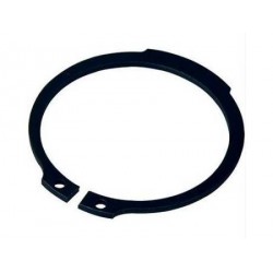 TRAVA COROA CBX200/NX/XR200/XL/PARA EMBUCHAR