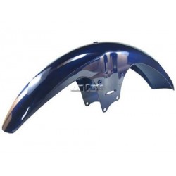 PARALAMA DIANT. AZUL TITAN125 98/99