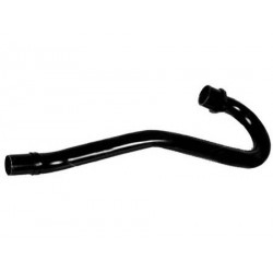 CURVA ESCAPE NXR125/NXR150 (Exceto ESD 03/05)