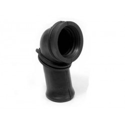 CONDUTOR FILTRO AR BIZ100 ATE 05/WEB100 (ENTRE CARBURADOR E CAIXA DO FILTRO)